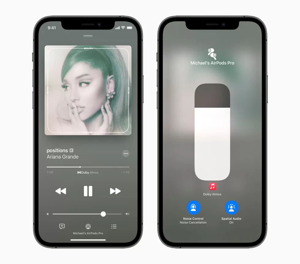 Zane Lowe do Apple Music explica como o Áudio Espacial vai transformar a música