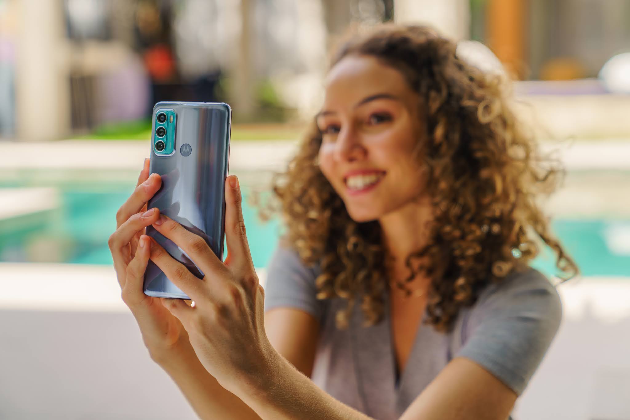 Motorola moto g60 chega ao Brasil com ultra sensor de 108 MP