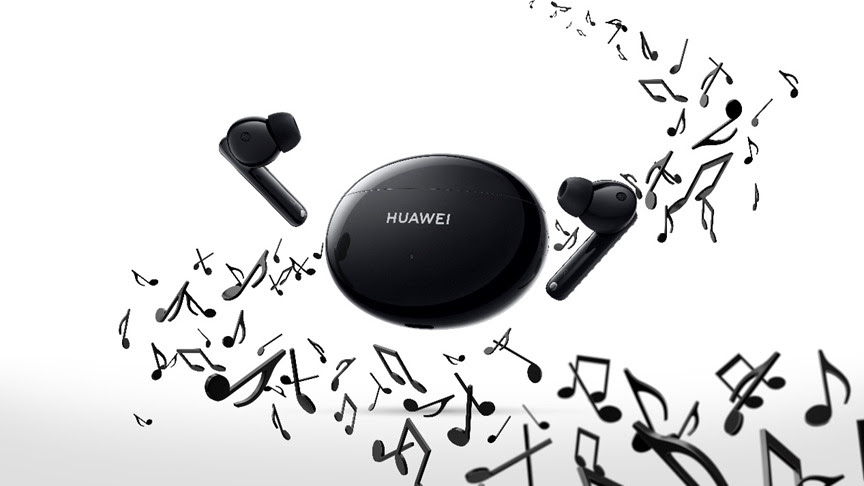 HUAWEI FreeBuds 4i: conheça as principais qualidades do novo fone de ouvido