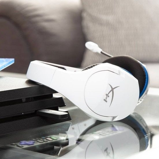 HyperX detalha como seus headsets melhoram a experiência de jogo nos consoles
