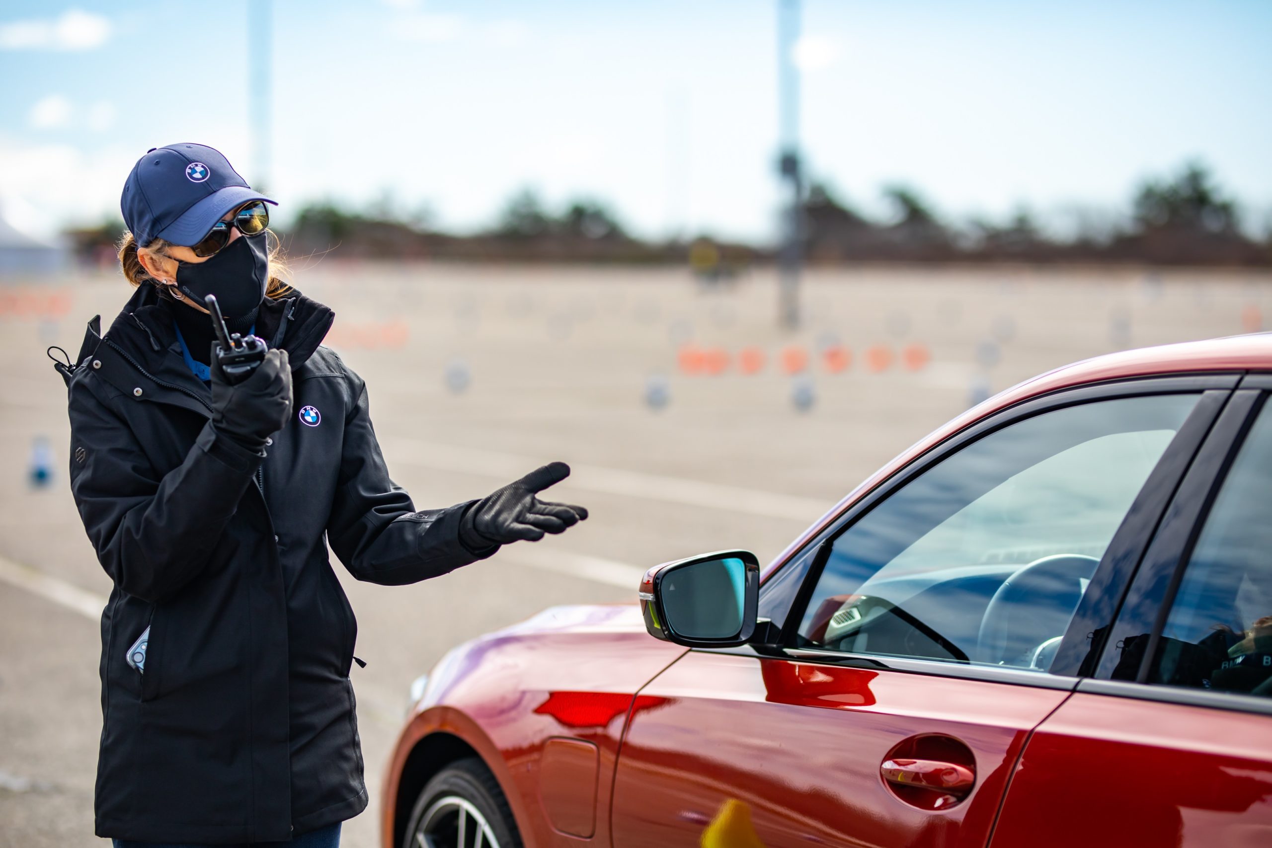 Roadshow leva o Puro Prazer de Dirigir e experiência com tecnologias BMW para todo o Brasil