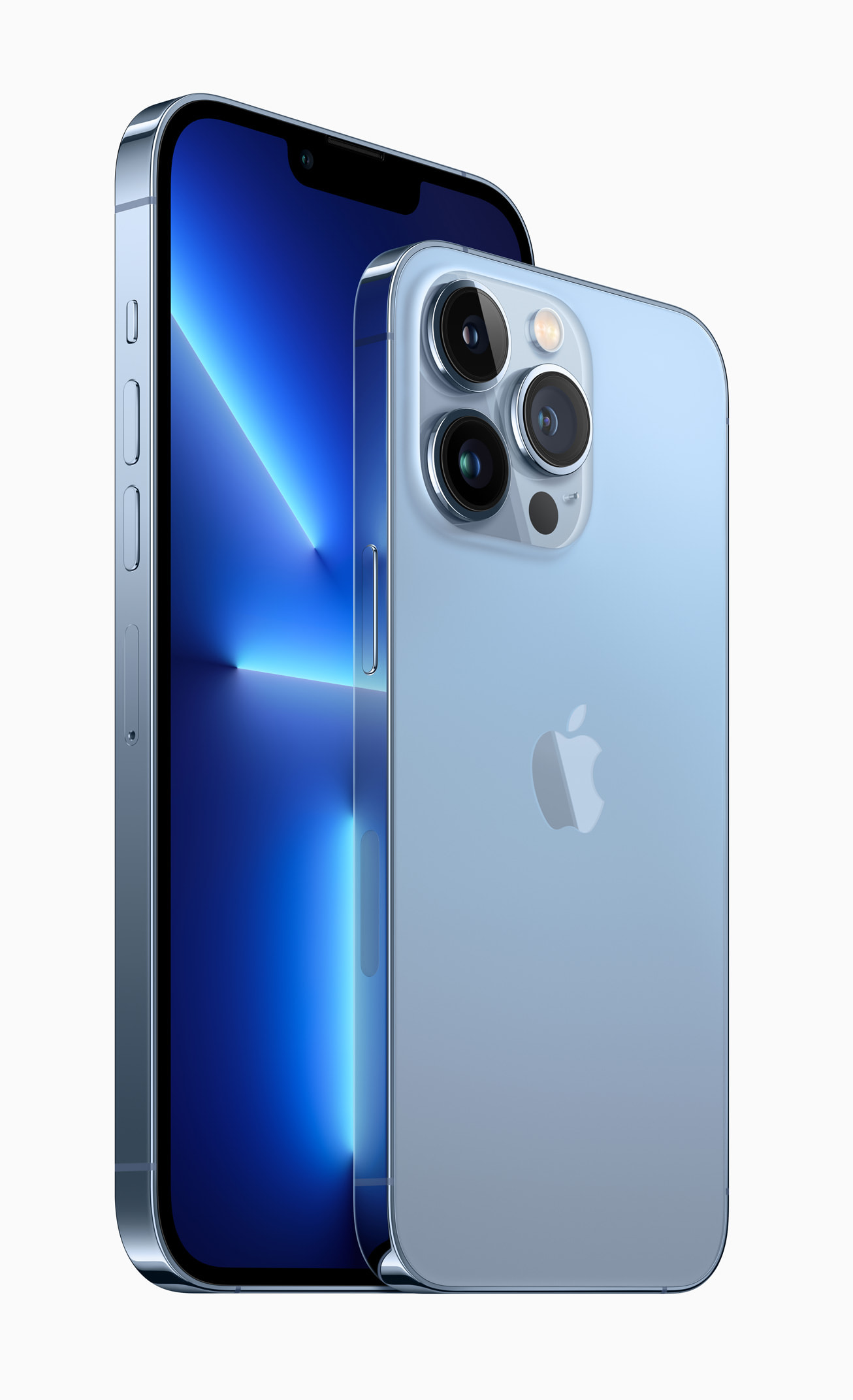 iPhone 13 Pro e iPhone 13 Pro Max são apresentados pela Apple