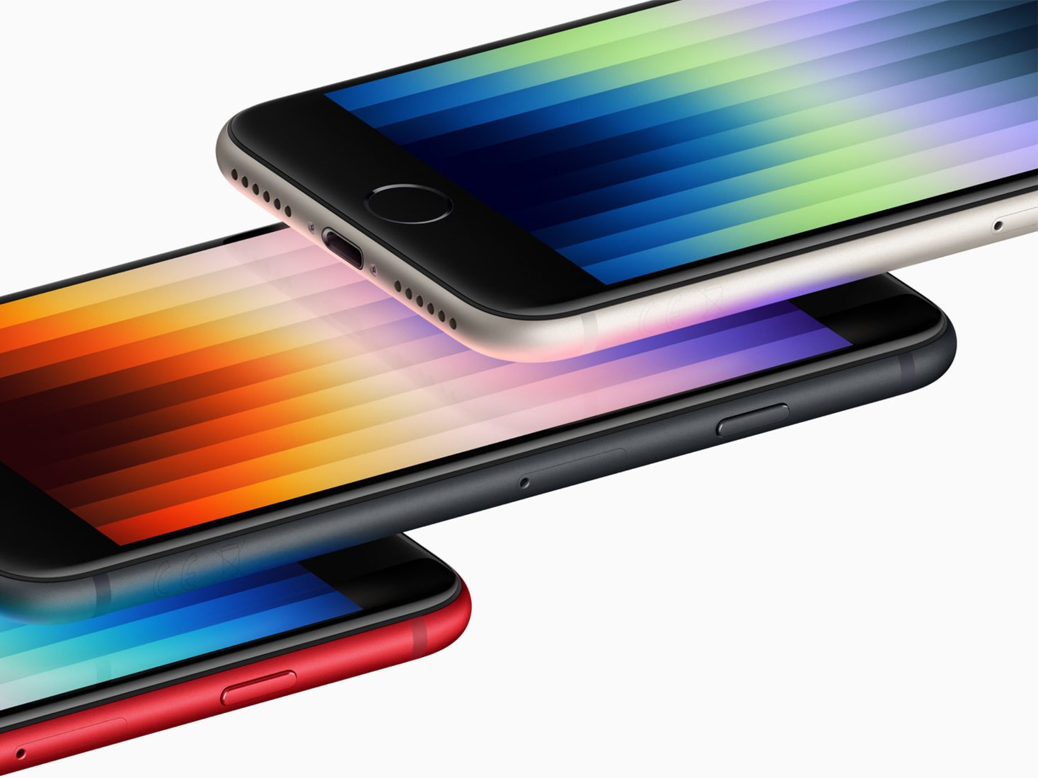 iPhone SE 2022