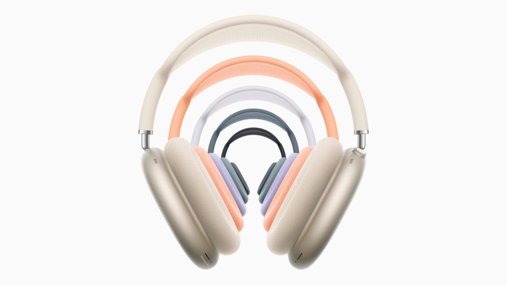 Apple AirPods Max