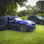 Novo BMW M2 CS