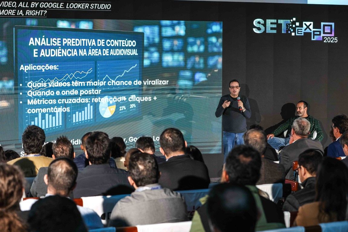 SET Expo 2025